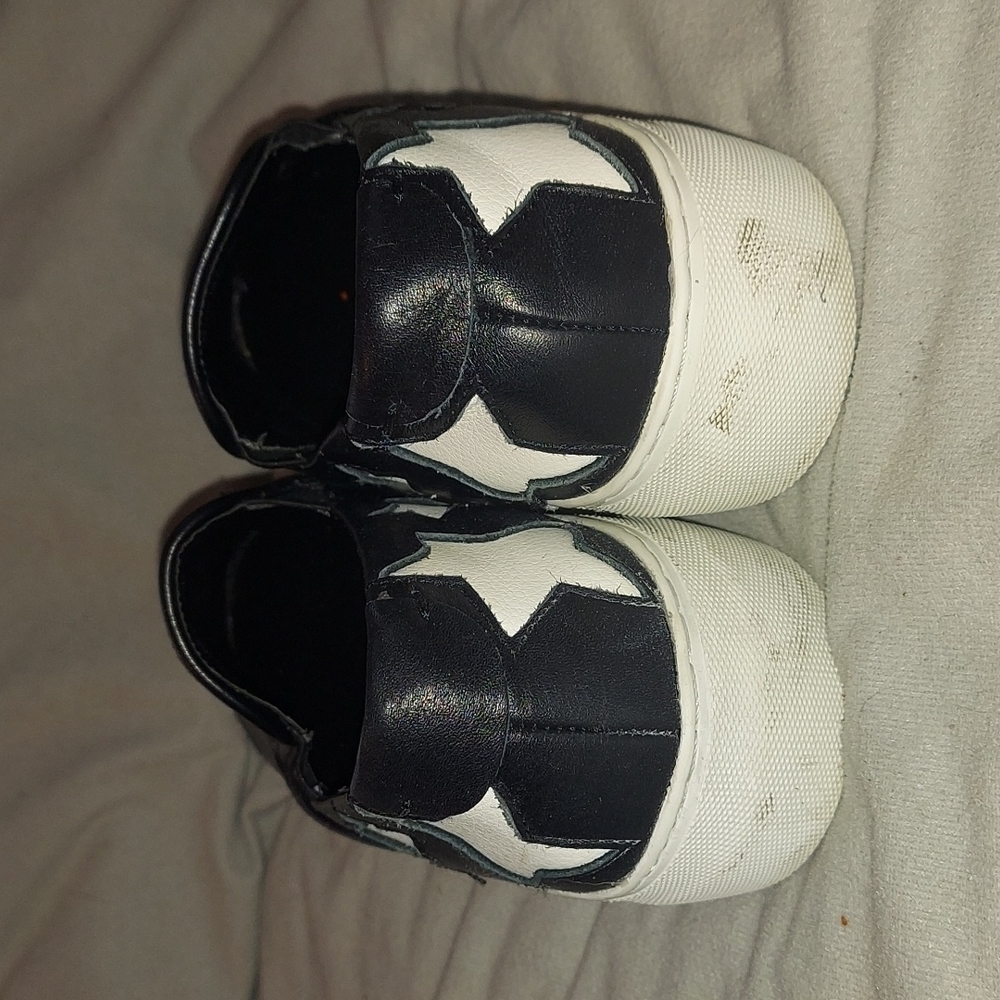 J Slides Nyc Star Platform Size 5 - image 2